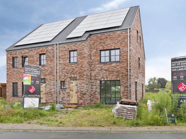 à vendre Maison Londerzeel Deisels 51