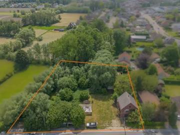 à vendre Maison Londerzeel Kerfenden