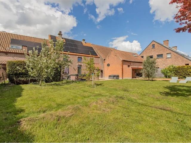à vendre Maison Londerzeel Kerkhofstraat