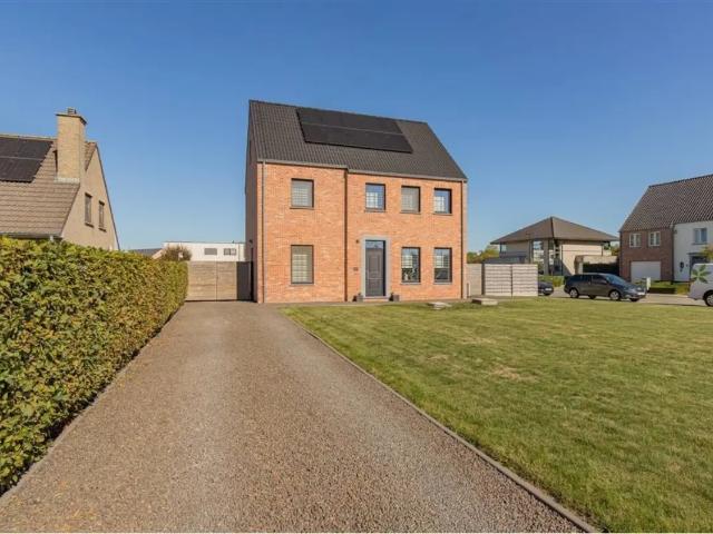 à vendre Maison Londerzeel Molenveld