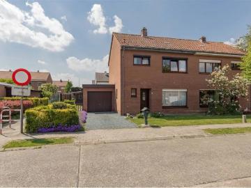 à vendre Maison Londerzeel Nachtegaalstraat