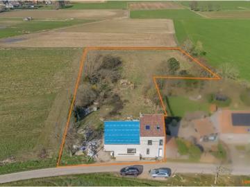 à vendre Maison Londerzeel Pluimennest