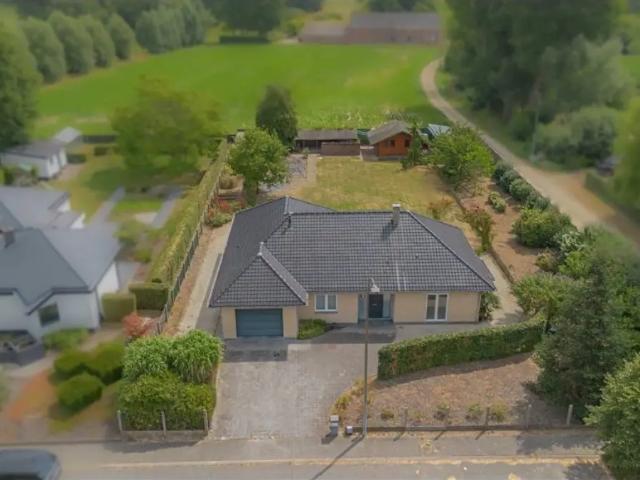 à vendre Maison Londerzeel Sint Niklaasstraat
