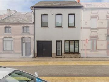 à vendre Maison Londerzeel Stationsstraat