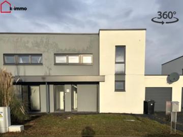 à vendre Maison Lontzen Klosterstraße