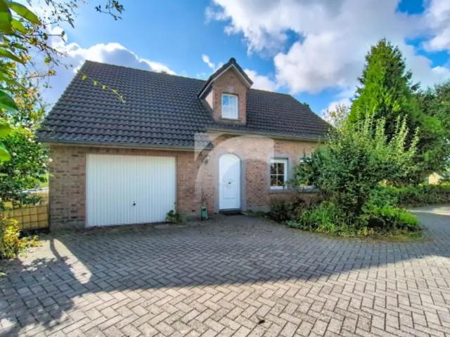 à vendre Maison Lontzen Rosenstraße