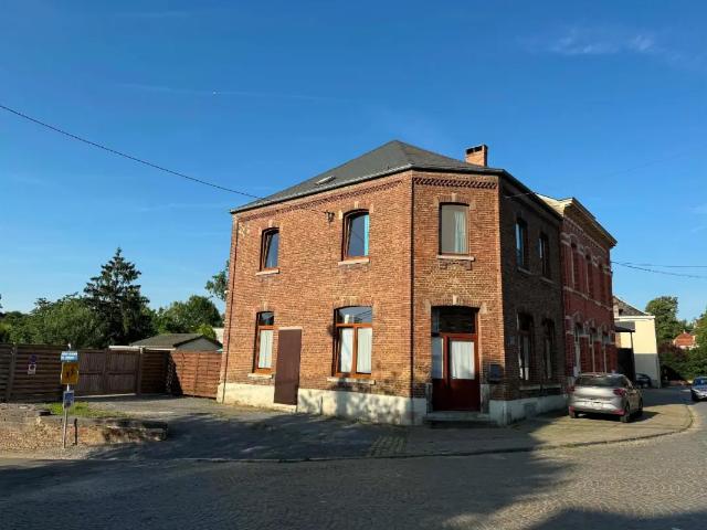 à vendre Maison Lonzée Rue de l'Eglise