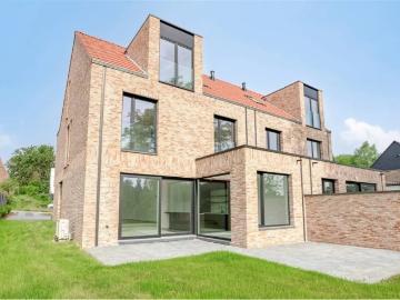 à vendre Maison Loonbeek Sint Jansbergsteenweg