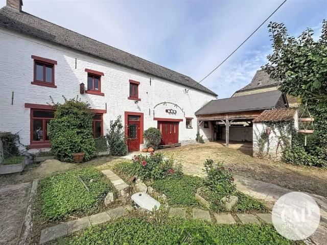 à vendre Maison Lathuy Rue Dessus