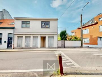 8930, Arrondissement de Courtrai, Flandre
