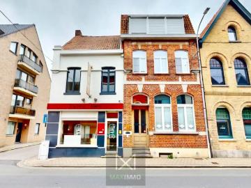 à vendre Maison Lauwe