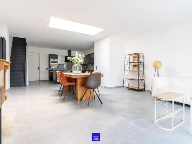 à vendre Maison Lauwe