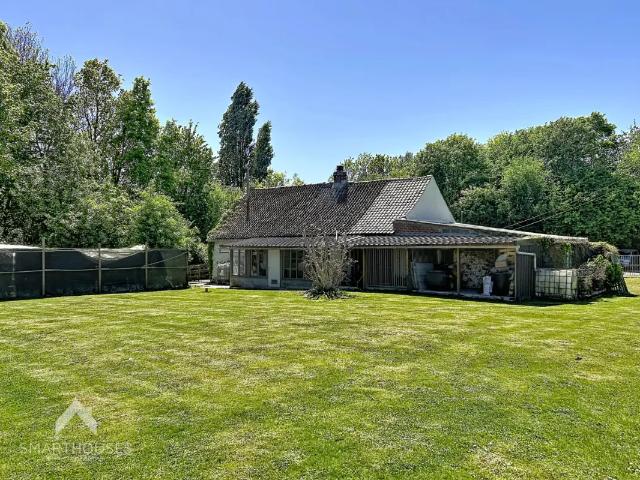 à vendre Maison Lauwe Grote Kruisstraat