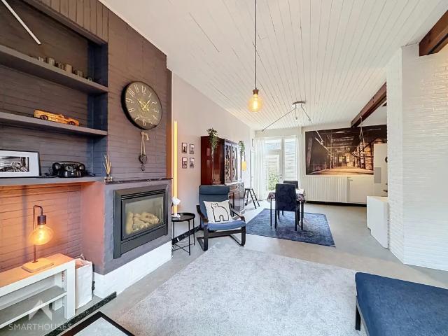 à vendre Maison Lauwe Julien Cagniestraat