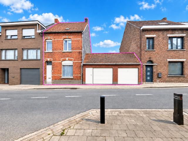 à vendre Maison Lauwe Larstraat