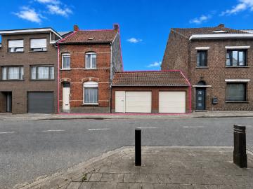 à vendre Maison Lauwe Larstraat