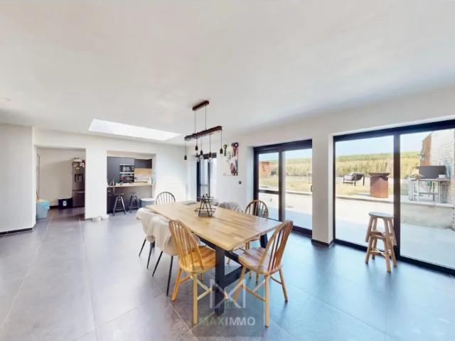 à vendre Maison Lauwe