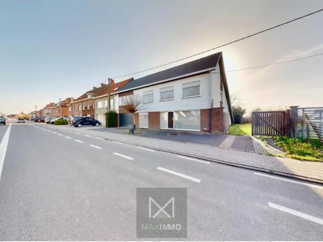 à vendre Maison Lauwe Moeskroenstraat