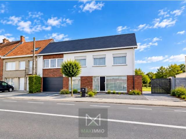 à vendre Maison Lauwe Moeskroenstraat