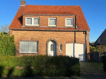 à vendre Maison Lauwe Waterstraat