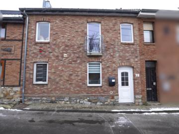 à vendre Maison La Calamine Rue Bau