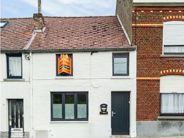 à vendre Maison La Bouverie