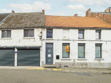 à vendre Maison La Bouverie