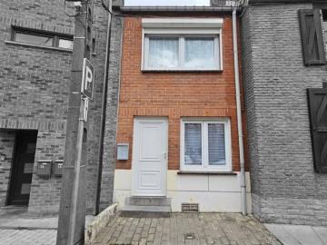 à vendre Maison La Bouverie