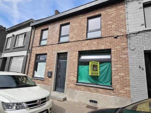 à vendre Maison La Bouverie