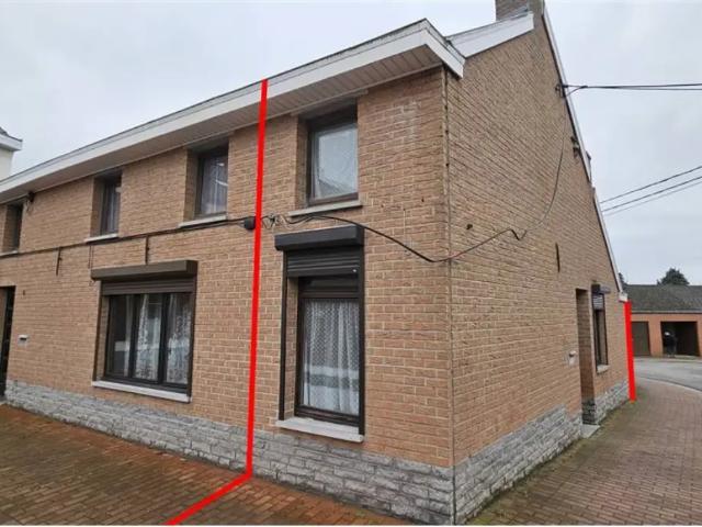 à vendre Maison La Bouverie