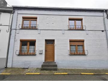 7080, Arrondissement de Mons, Wallonie