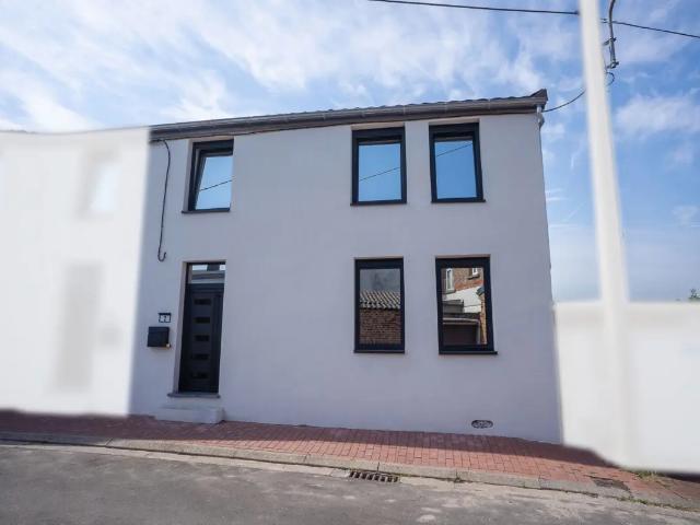 à vendre Maison La Bouverie Rue Brasseur