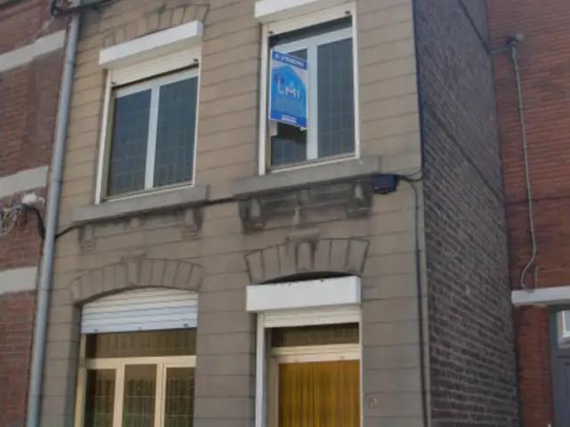 à vendre Maison La Bouverie Rue d'Apollon