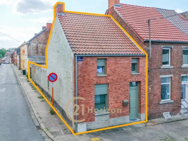 à vendre Maison La Bouverie Rue des Escargots