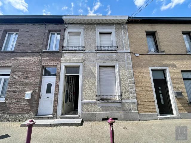 à vendre Maison La Hestre Rue Ferrer