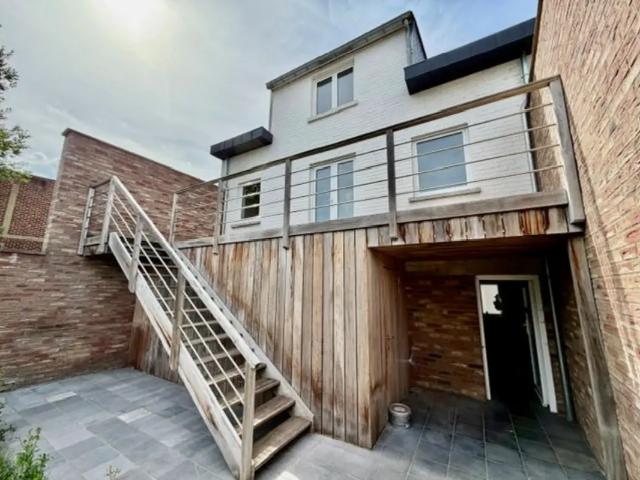 à vendre Maison La Hulpe
