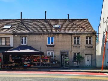 1310, Brabant wallon, Wallonie