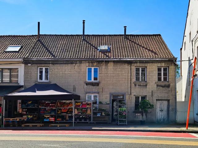 à vendre Maison La Hulpe