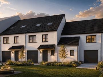 à vendre Maison La Hulpe