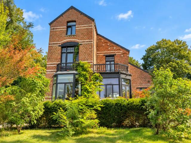 à vendre Maison La Hulpe