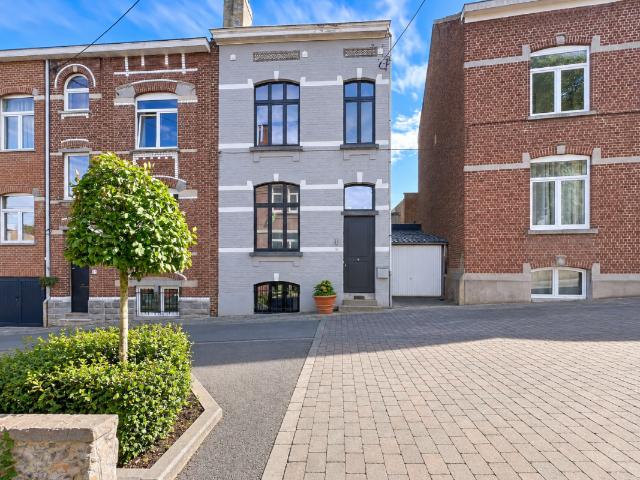à vendre Maison La Hulpe