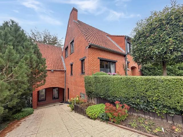 à vendre Maison La Hulpe