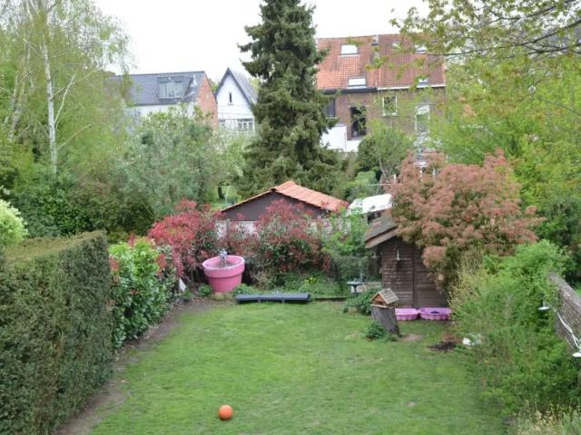 à vendre Maison La Hulpe non communiquée