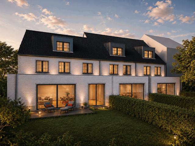 à vendre Maison La Hulpe Rue de la Grotte