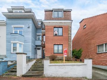 1310, Brabant wallon, Wallonie - Tuin, Kelder