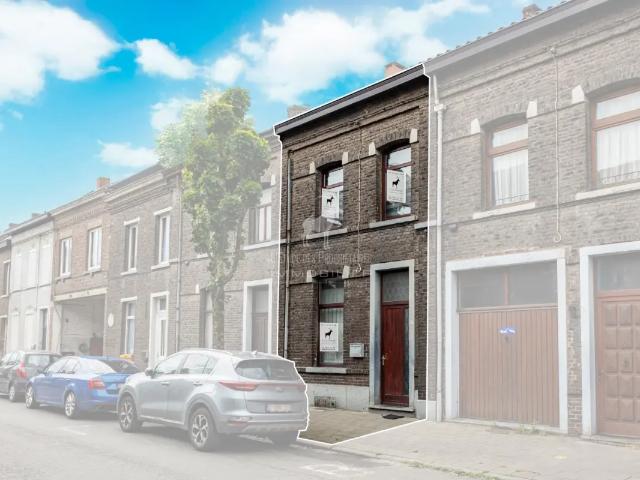 à vendre Maison La Louvière