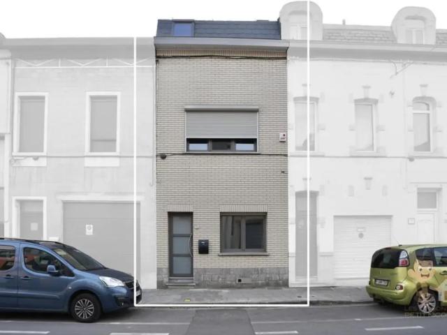 à vendre Maison La Louvière
