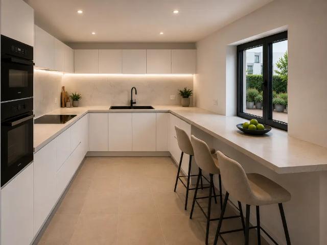 à vendre Maison La Louvière