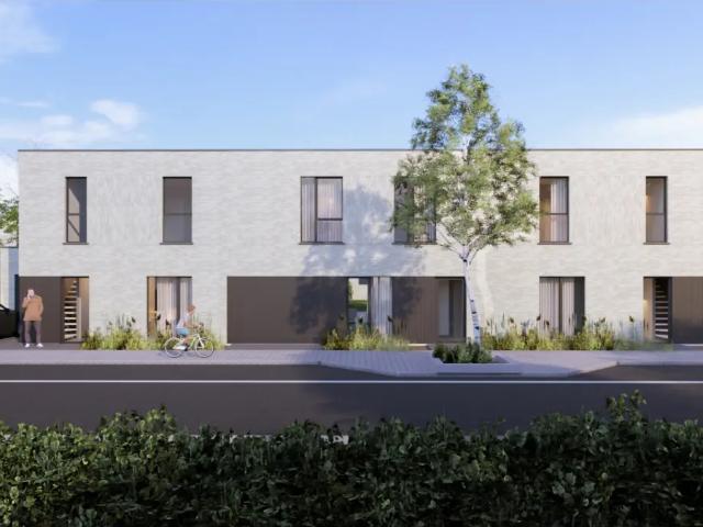 à vendre Maison La Louvière