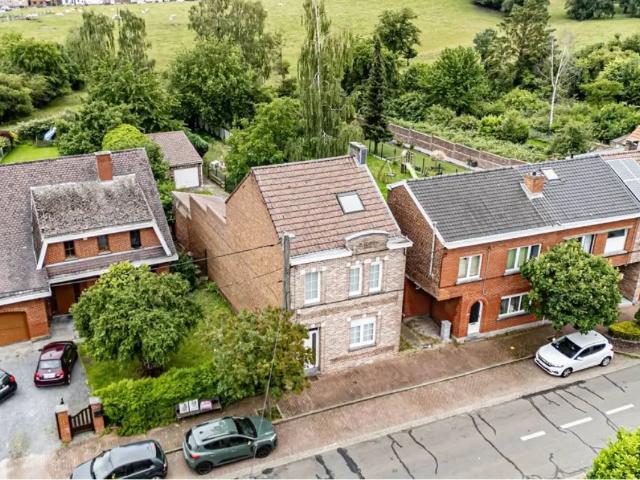 à vendre Maison La Louvière